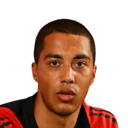 Youri Tielemans Dream League Soccer / DLS 2025