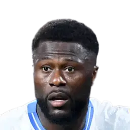 Chancel Mbemba Dream League Soccer / DLS 2025