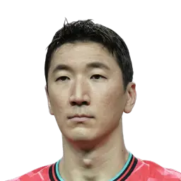 Woo-Young Jung Dream League Soccer / DLS 2025