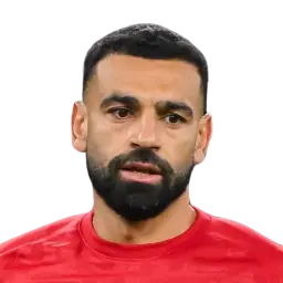 Mohamed Salah Dream League Soccer / DLS 2025