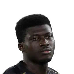 Alfred Duncan Dream League Soccer / DLS 2025