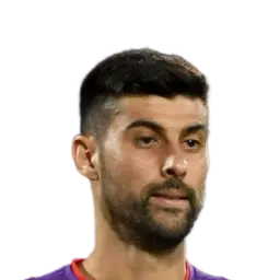 Marco Benassi Dream League Soccer / DLS 2025