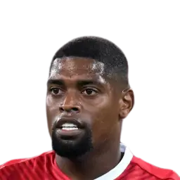 Ivan Cavaleiro Dream League Soccer / DLS 2025