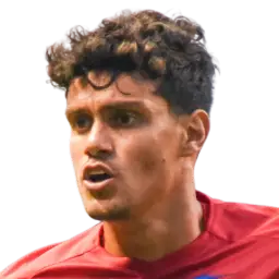 Yeltsin Tejeda Dream League Soccer / DLS 2025