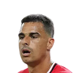 Daniel Carrillo Dream League Soccer / DLS 2025