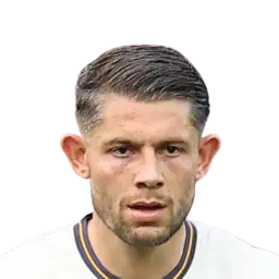 James Tarkowski Dream League Soccer / DLS 2025