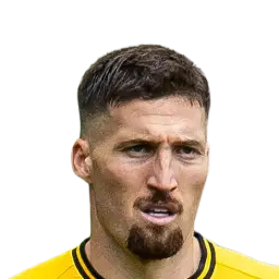 Matt Doherty Dream League Soccer / DLS 2025