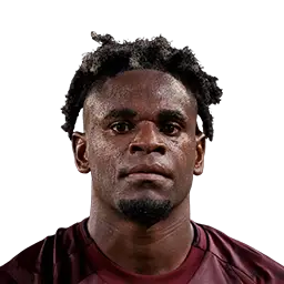Duván Zapata Dream League Soccer / DLS 2025