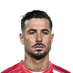 Armando Izzo Dream League Soccer / DLS 2025