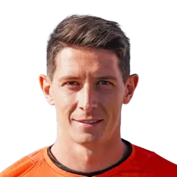 Laurent Abergel Dream League Soccer / DLS 2025