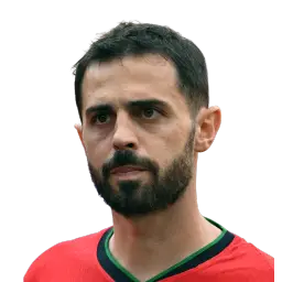 Bernardo Silva Dream League Soccer / DLS 2025