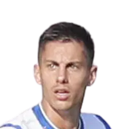 Théo Pellenard Dream League Soccer / DLS 2025