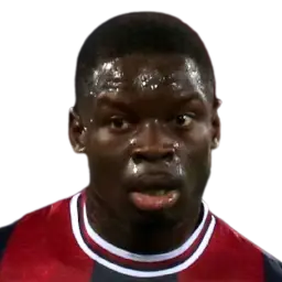 Adama Soumaoro Dream League Soccer / DLS 2025