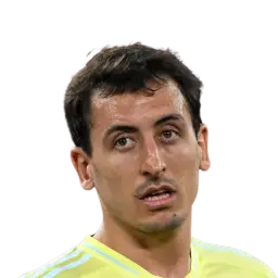 Mikel Oyarzabal Dream League Soccer / DLS 2025
