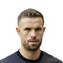 Jordan Henderson Dream League Soccer / DLS 2025