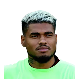 Josef Martínez Dream League Soccer / DLS 2025