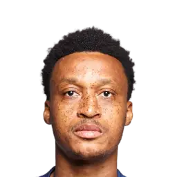 Edson Mexer Dream League Soccer / DLS 2025