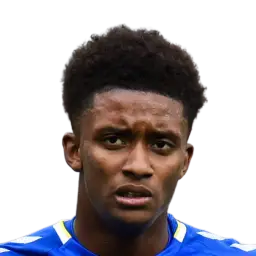 Demarai Gray Dream League Soccer / DLS 2025