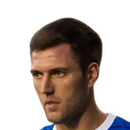 Gary Gardner Dream League Soccer / DLS 2025