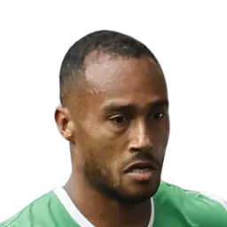 Jordan Obita Dream League Soccer / DLS 2025