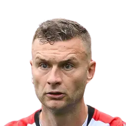 Ben Gibson Dream League Soccer / DLS 2025