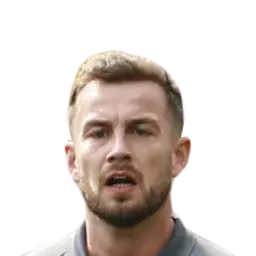 Joe Ralls Dream League Soccer / DLS 2025