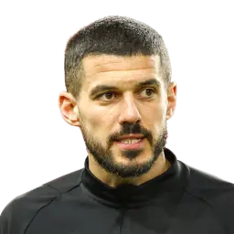 Conor Coady Dream League Soccer / DLS 2025