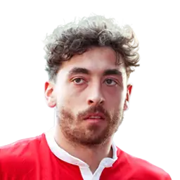 Matt Crooks Dream League Soccer / DLS 2025