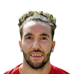 Mimoun Mahi Dream League Soccer / DLS 2025