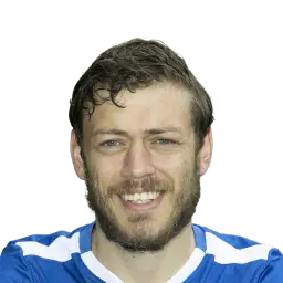Murray Davidson Dream League Soccer / DLS 2025