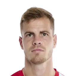 Joost van Aken Dream League Soccer / DLS 2025