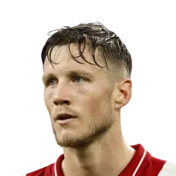 Wout Weghorst Dream League Soccer / DLS 2025