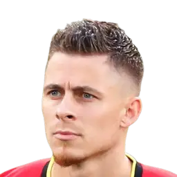 Thorgan Hazard Dream League Soccer / DLS 2025
