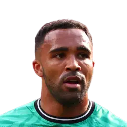 Callum Wilson Dream League Soccer / DLS 2025