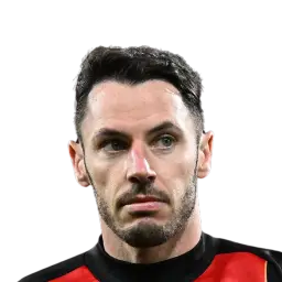 Adam Smith Dream League Soccer / DLS 2025