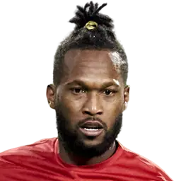 Kendall Waston Dream League Soccer / DLS 2025
