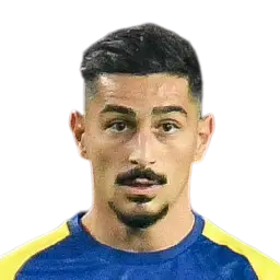 Koray Günter Dream League Soccer / DLS 2025