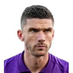 Robin Gosens Dream League Soccer / DLS 2025