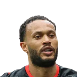Lewis Baker Dream League Soccer / DLS 2025