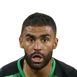 Grégoire Defrel Dream League Soccer / DLS 2025