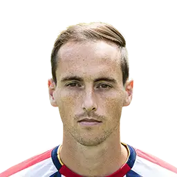 Freek Heerkens Dream League Soccer / DLS 2025