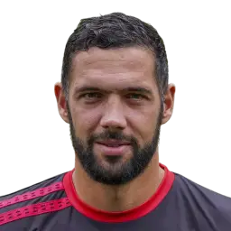 Sven Nieuwpoort Dream League Soccer / DLS 2025