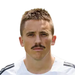 Ryan Thomas Dream League Soccer / DLS 2025