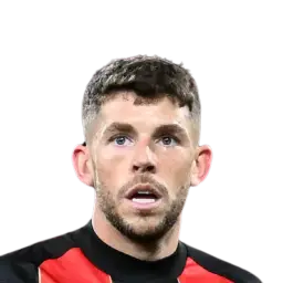 Ryan Christie Dream League Soccer / DLS 2025