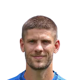 Andrej Kramarić Dream League Soccer / DLS 2025