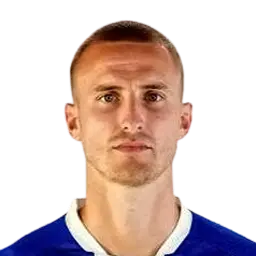 Rodrigo Ely Dream League Soccer / DLS 2025