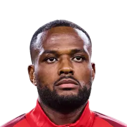 Cyle Larin Dream League Soccer / DLS 2025