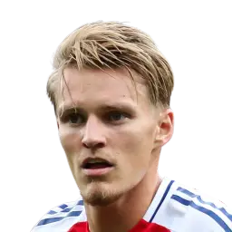 Martin Ødegaard Dream League Soccer / DLS 2025