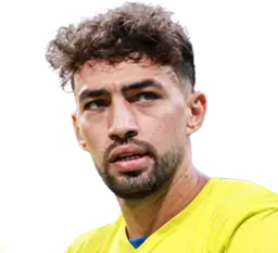 Munir El Haddadi Dream League Soccer / DLS 2025