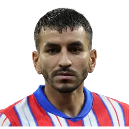 Ángel Correa Dream League Soccer / DLS 2025